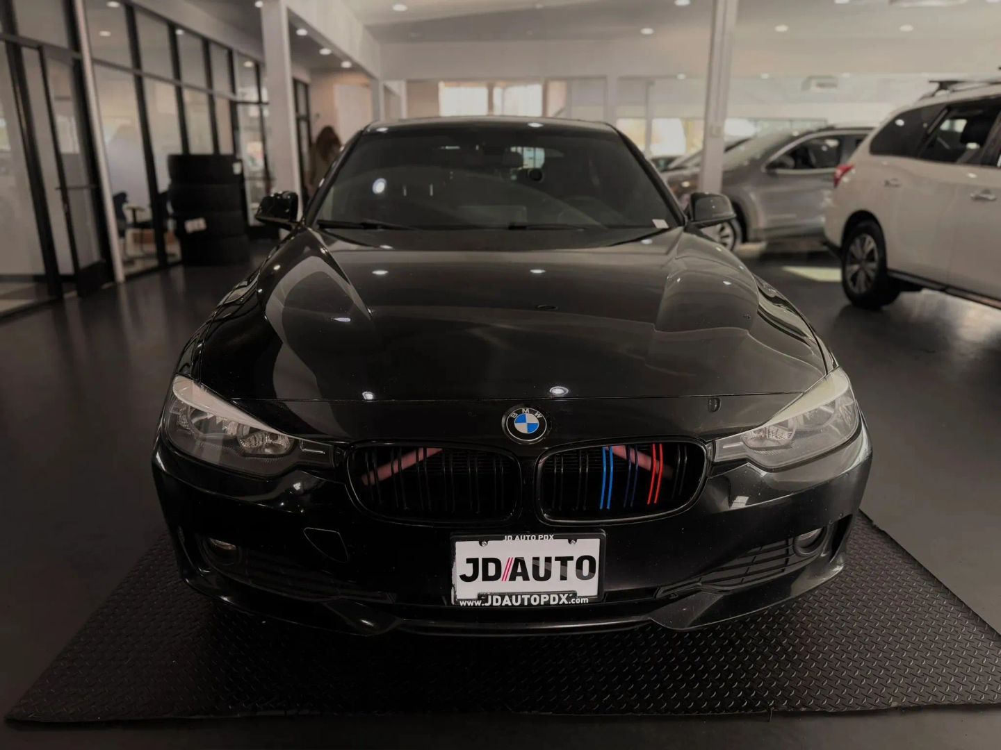 bmw 3 series 2013 WBA3B3C50DF531571 image bmw 3 series 2013 WBA3B3C50DF531571 image